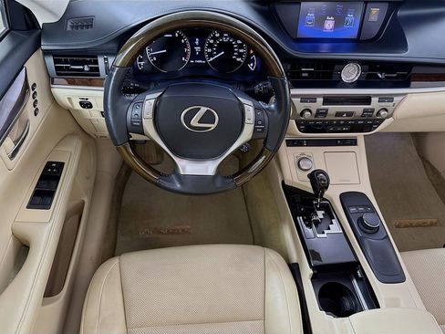Used 2015 Lexus ES 350 image 21