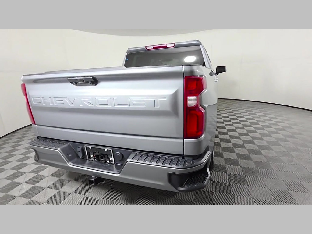 Used 2024 Chevrolet Silverado 1500 RST RWD image 42