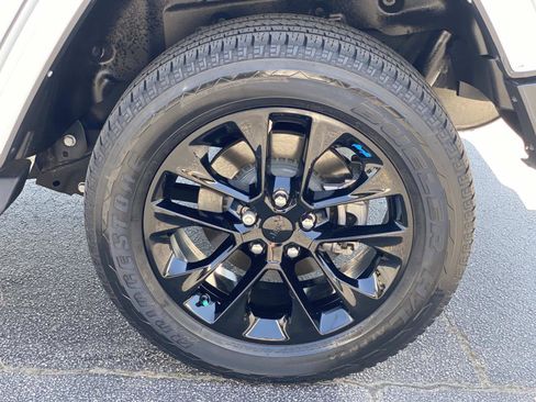 Certified 2023 Jeep Wrangler Sahara image 15