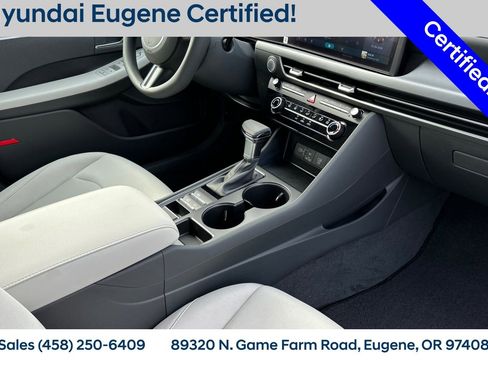 Used 2025 Hyundai Sonata SE image 19