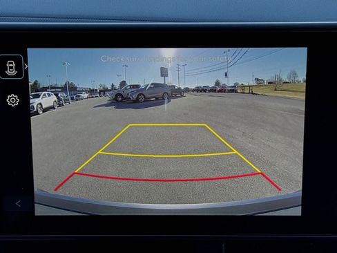 New 2026 Hyundai Kona SEL Premium image 25