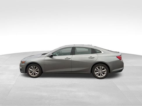 Used 2024 Chevrolet Malibu LT image 8