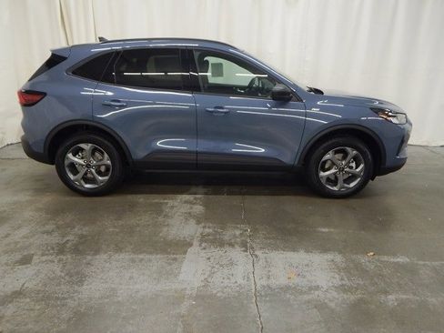 New 2026 Ford Escape ST-Line w/ Tech Pack #1 image 2