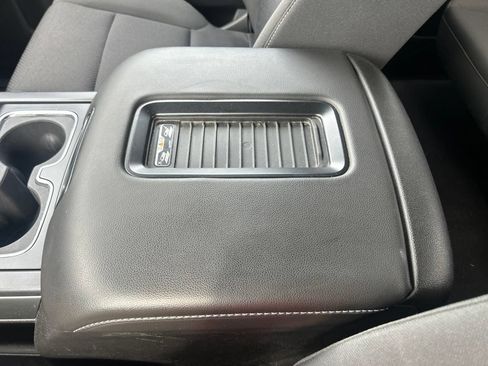 Used 2018 Chevrolet Silverado 1500 LT w/ All Star Edition AWD/4WD image 30