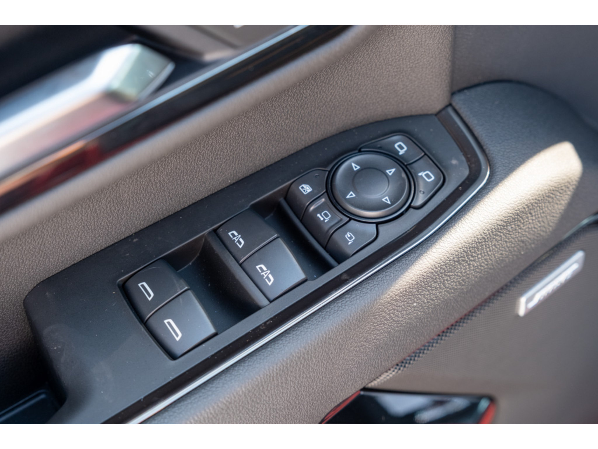 New 2026 GMC Sierra 2500 AT4 w/ AT4 Premium Plus Package AWD/4WD image 14