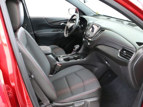 Used 2023 Chevrolet Equinox RS image 27