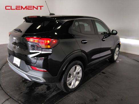 Used 2025 Buick Encore GX Preferred image 5