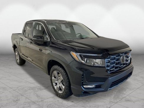New 2026 Honda Ridgeline TrailSport image 10
