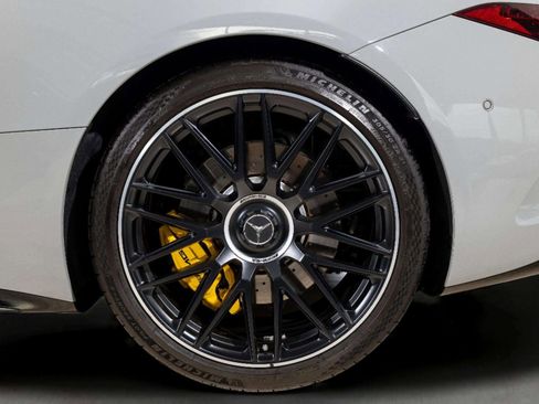 Used 2022 Mercedes-Benz SL 63 AMG 4MATIC image 14