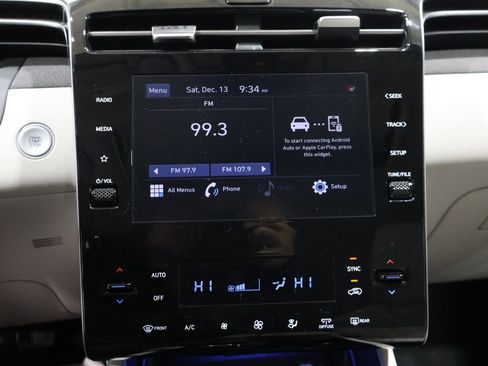 Used 2022 Hyundai Tucson SEL w/ Convenience + Premium Package image 25