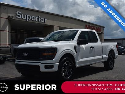 Used 2025 Ford F150 STX w/ Equipment Group 200A
