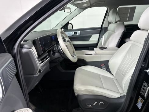 Used 2026 Hyundai Santa Fe SEL AWD/4WD image 29