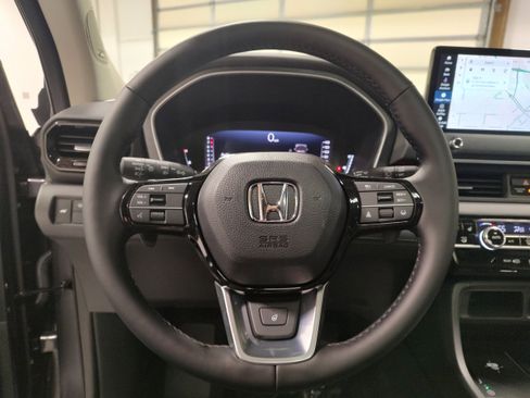 New 2026 Honda Pilot Elite image 5