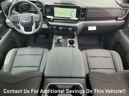 New 2026 GMC Sierra 1500 SLT AWD/4WD image 20