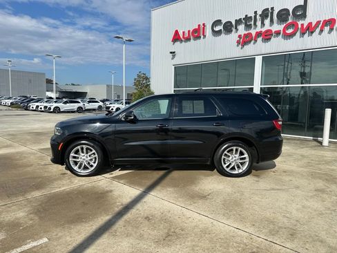 Used 2023 Dodge Durango GT image 8