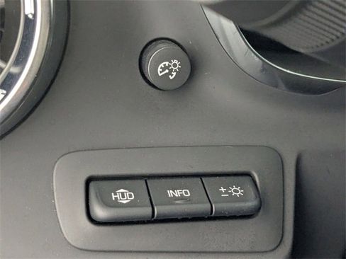 Certified 2023 Chevrolet Camaro ZL1 image 14