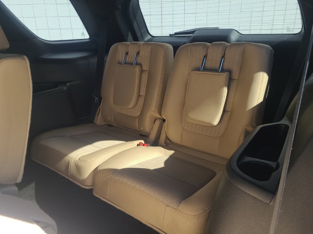 Used 2017 Ford Explorer 4WD image 18