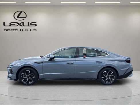 Used 2024 Hyundai Sonata SEL FWD image 9