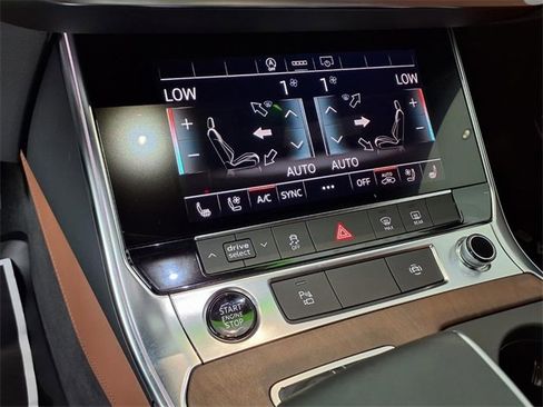 Certified 2025 Audi A6 Premium Plus w/ Premium Plus Package image 16