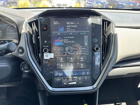 New 2026 Subaru Crosstrek 2.5i Limited AWD/4WD image 12