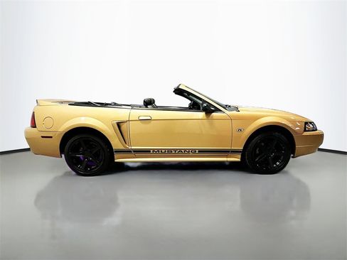 Used 2000 Ford Mustang GT image 35