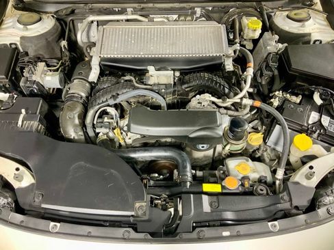 Used 2022 Subaru Legacy Limited XT w/ Popular Package #2 AWD/4WD image 11