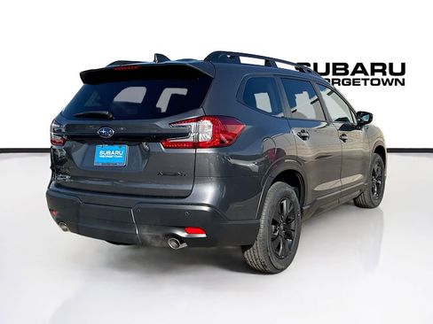 New 2026 Subaru Ascent Premium image 7
