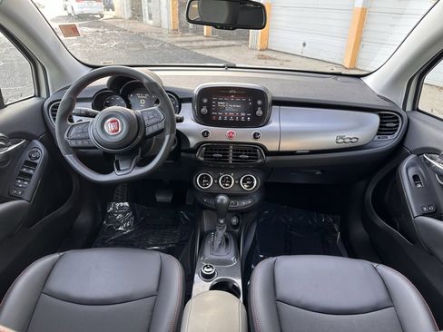 Used 2023 FIAT 500X Sport image 20