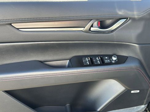 New 2025 MAZDA CX-5 2.5 Turbo image 7
