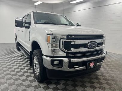 Used 2021 Ford F250 XLT w/ XLT Premium Package