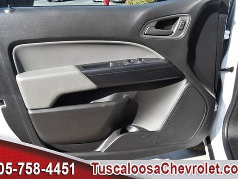 Used 2022 Chevrolet Colorado W/T image 17