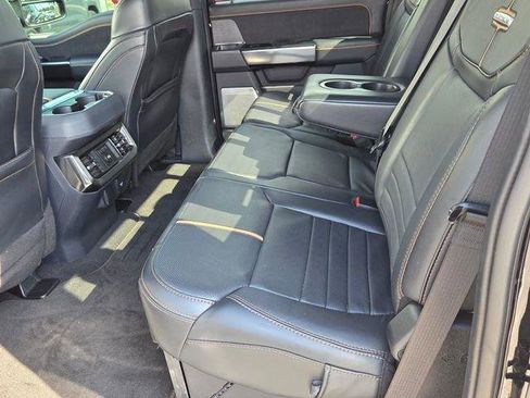 Used 2024 Ford F350 Platinum AWD/4WD image 12