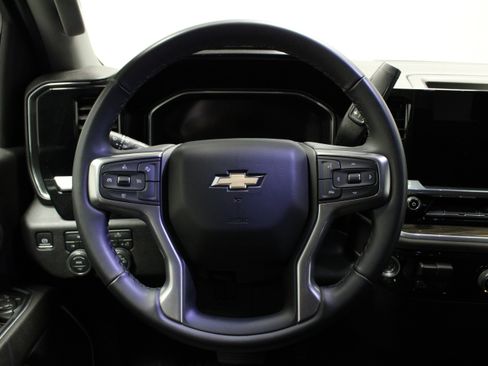 Used 2026 Chevrolet Silverado 2500 LT AWD/4WD image 21