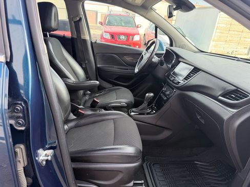 Used 2019 Buick Encore Preferred w/ Safety Package image 11