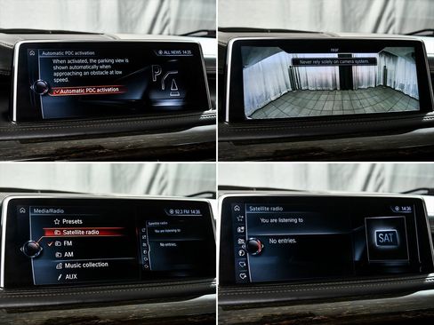 Used 2017 BMW X6 xDrive35i image 22