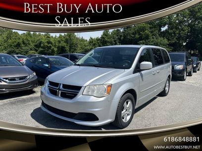 Used 2011 Dodge Grand Caravan Mainstreet w/ PWR Convenience Group