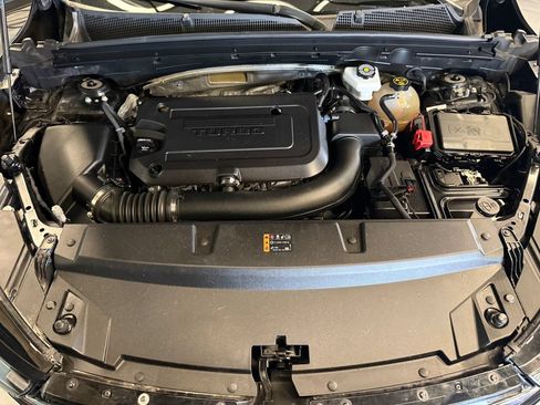 Used 2023 Buick Envision Preferred w/ Sport Touring Package AWD/4WD image 24