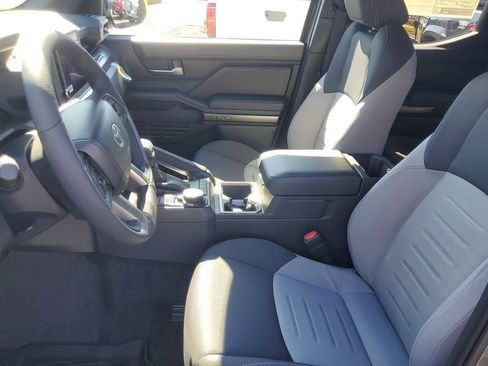 New 2025 Toyota Tacoma TRD Sport image 14