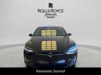 Used 2020 Tesla Model X Long Range video 2