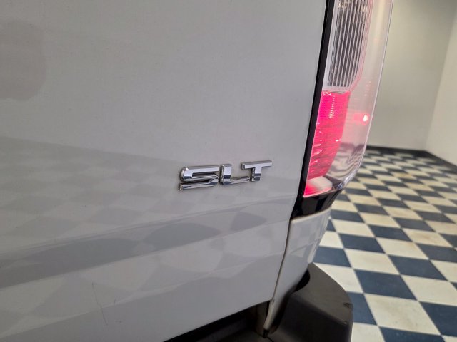 Used 2016 GMC Canyon SLT AWD/4WD image 7