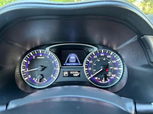 Used 2014 INFINITI QX60 AWD w/ Deluxe Touring Package image 19