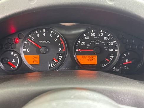 Used 2019 Nissan Frontier SV AWD/4WD image 29