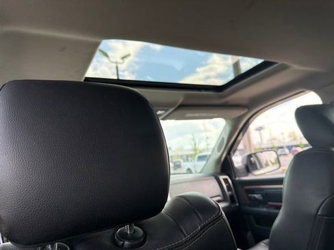 Used 2018 RAM 1500 Sport w/ Convenience Group AWD/4WD image 21
