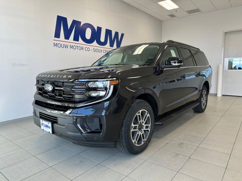 New 2026 Ford Expedition Max Active AWD/4WD image 32