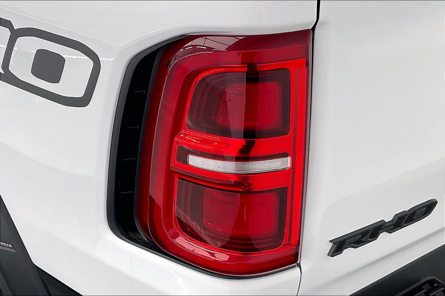 New 2026 RAM 1500 RHO AWD/4WD image 16