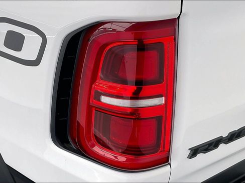 New 2026 RAM 1500 RHO AWD/4WD image 16