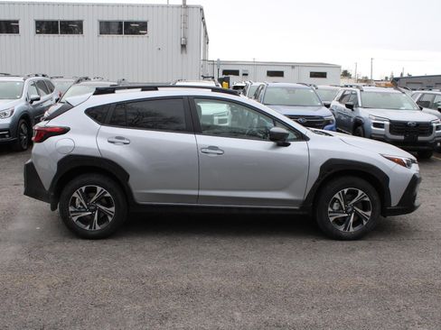New 2026 Subaru Crosstrek 2.0i Premium image 4