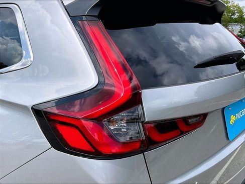 Used 2024 Honda CR-V EX-L image 32