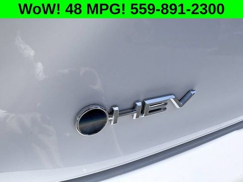 Used 2025 Toyota Camry SE w/ Multimedia Upgrade Package FWD image 24