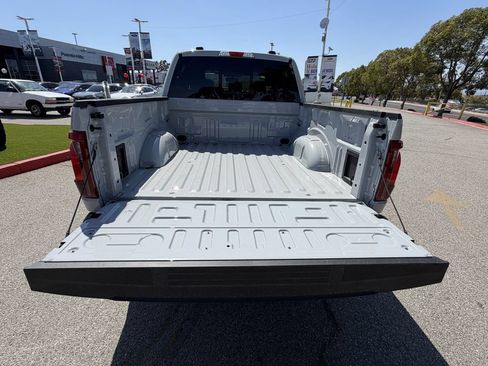 New 2026 Ford F150 XLT w/ Equipment Group 302A MID AWD/4WD image 15